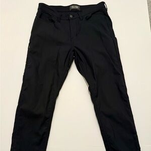 Men’s DU/ER NubStretch Slim Pant Sz 33 x 31